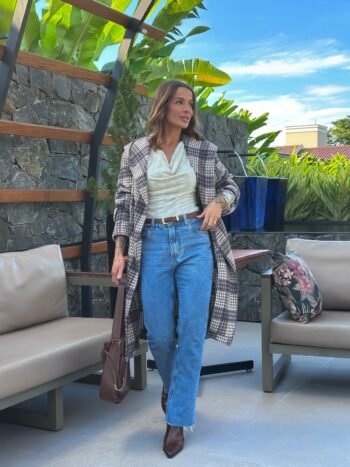 Calça Jeans Adelle