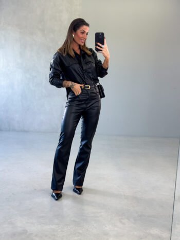 Calça Anita Preta