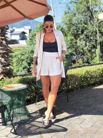 Blazer Lauren