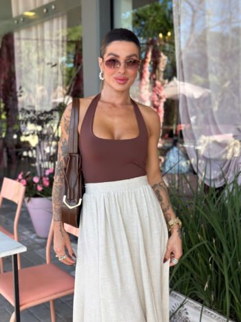 Blusa Rafaela