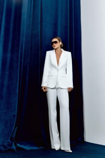 Conjunto Alfaiataria Off