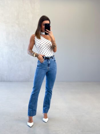 Calça Jeans Adele