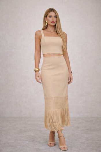 Conjunto May Nina Ritz