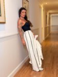 Conjunto Moletom Fabiana Off