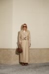 Casaco Trench Coat