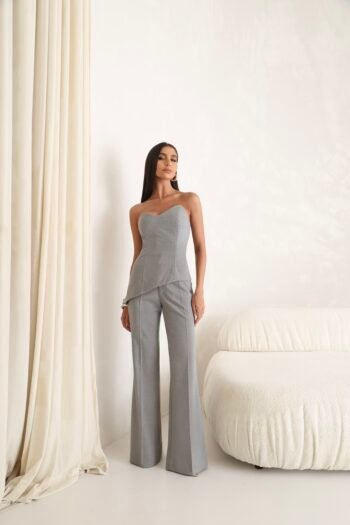 Conjunto Calça e Blusa Dot - Foto 9