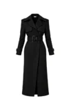 Casaco Trench Coat