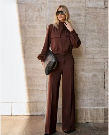 Conjunto Bomber