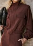 Conjunto Bomber