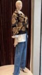 Blusa Tricot Floral