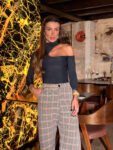 Blusa Assimetrica Fran