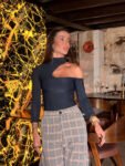 Blusa Assimetrica Fran