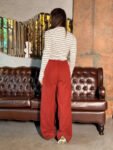 Conjunto Moletom Lila