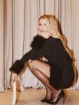 Vestido Curto Pelo