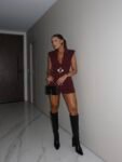Conjunto 3 Marias