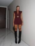 Conjunto 3 Marias