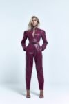LOOK 1