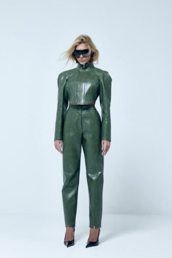 Conjunto Jaqueta e Calça - Foto 2