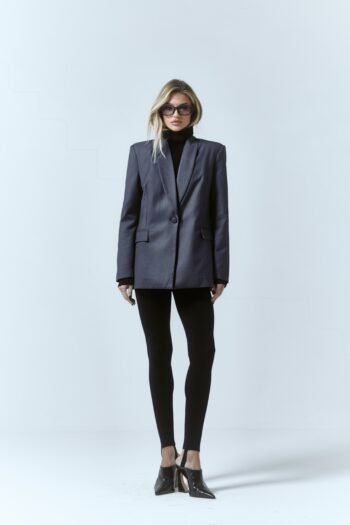Calça Modal Pezinho - Ferboutik