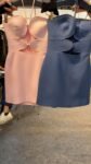 Vestido Elizabeth Bluess Charth