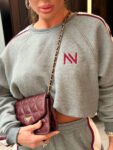 Conjunto Virginia Mescla lm~