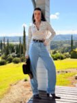 Calça Jeans Selena
