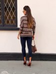 Calça Legguing Mayara Preta