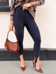 Calça Legguing Mayara Preta