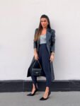 Calça Legguing Mayara Preta