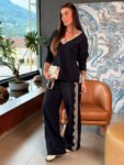 Conjunto Charlotte