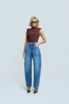 Body Closet Marrom