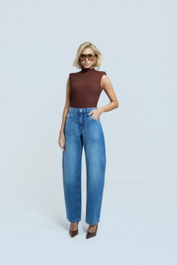 Body Closet Marrom - Ferboutik
