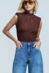 Body Closet Marrom