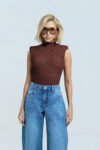 Body Closet Marrom