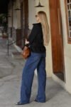 Trench Coat Sarja Curto