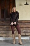 Casaqueto Jacquard