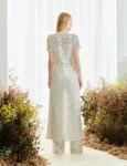 Conjunto Renda Glenda Off White