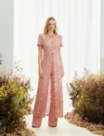 Conjunto Renda Glenda Rose