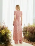 Conjunto Renda Glenda Rose