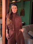 Conjunto Virginia Marrom (cópia)