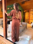 Conjunto Virginia Marrom (cópia)