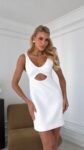 Vestido Amy Vanilla