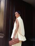 Conjunto Colete e Calça