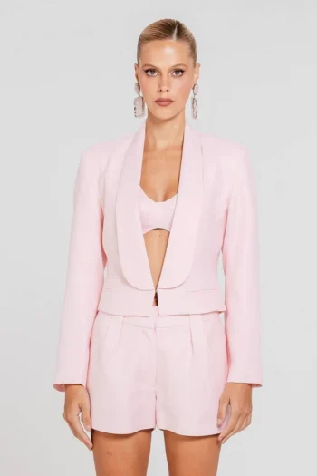 Blazer Ayla Valsa Charth - Foto 3