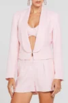 Blazer Ayla Valsa Charth – Foto 3