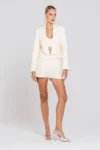 Blazer Ayla Samba Charth