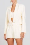 Blazer Ayla Samba Charth