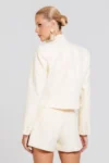 Blazer Ayla Samba Charth