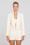 Blazer Ayla Samba Charth