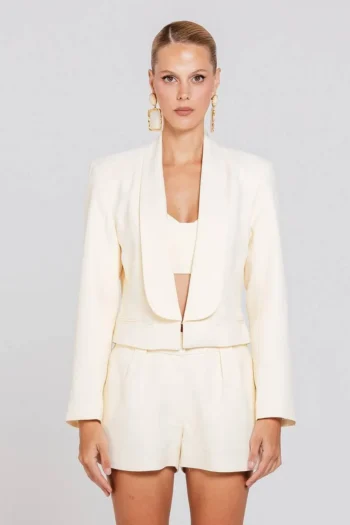 Blazer Ayla Samba Charth